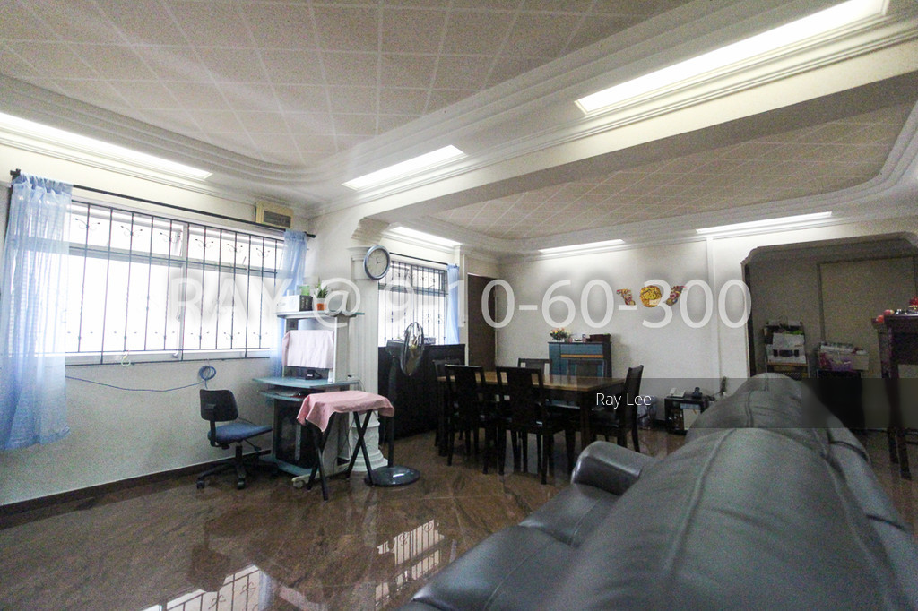 Blk 668 Jalan Damai (Bedok), HDB 4 Rooms #118202192
